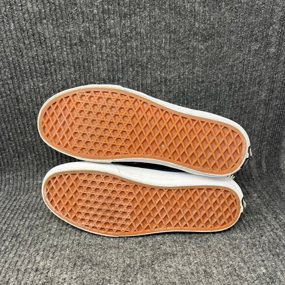 Vans SK8-HI Tartan Daze Studded Spike Punk‎ Skate Shoes Men’s 6.5 / Women’s 8 - Picture 6 of 8